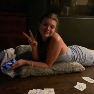 Meet your Posher, Andréanne